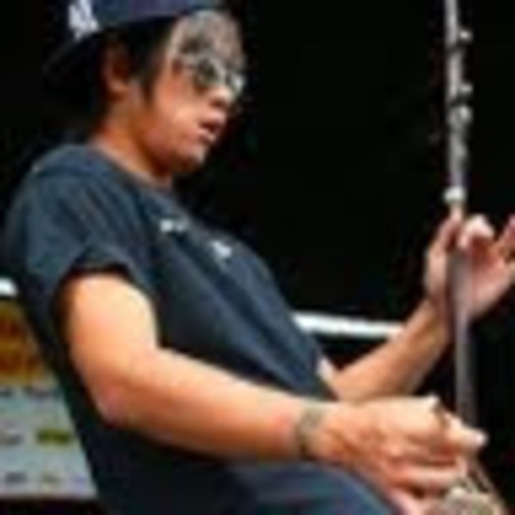 Meet your Posher, Jack - Picture 1 of 1